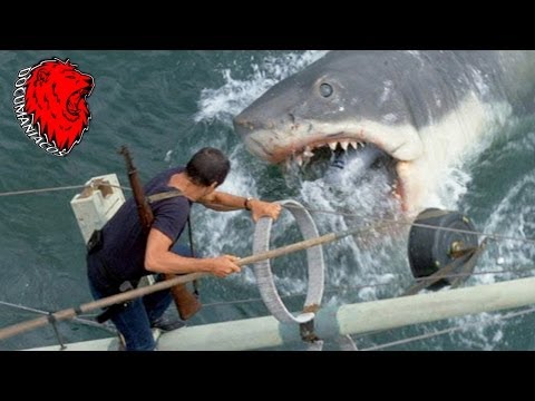 Jaws 5: Cruel Jaws - Full Movie  Doovi