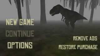 World of Dinos Android Gameplay screenshot 3