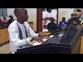 Wimbo Wa KATIKATI Na Shangilio Dominika Ya Yesu Kristo MFALME Parokiani Katubuka 