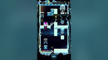 Lemmings W 153 8 Ice