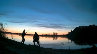 Рыбалка на язя , весна 2019 , река.
