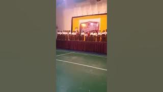 kesukuran 17 Agustus 2017 Gawi ende lio