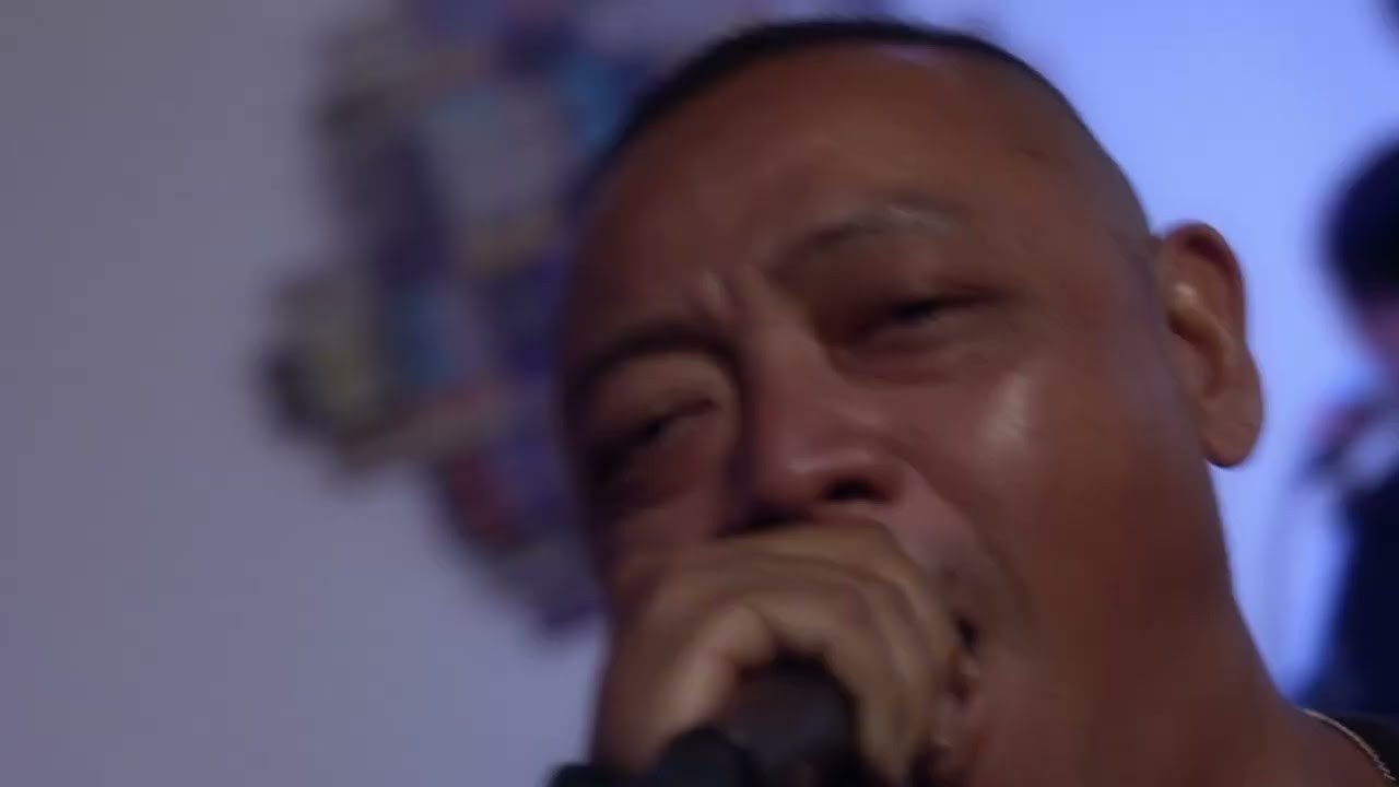 Anti Squad - We Are The Bois #livewoi