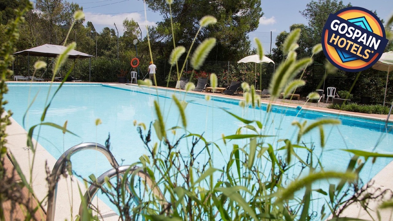 Inout Hostel | Barcelona, Spain | Hotel Review 🛏️