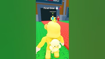 Sammy Challenges Me To This Challenge In Steal A Brainrot! (Roblox)