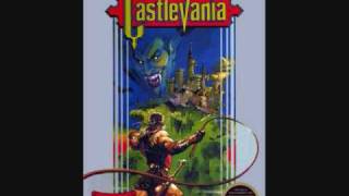 Castlevania NES Music: Voyager