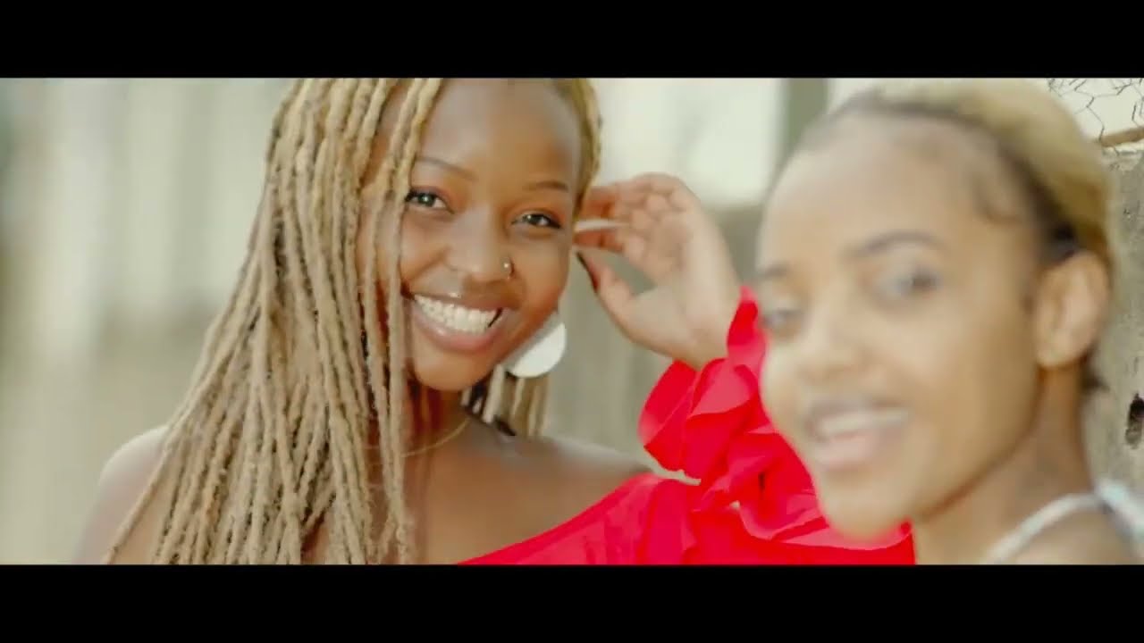 All Kenyan Mix With Dj Emvy