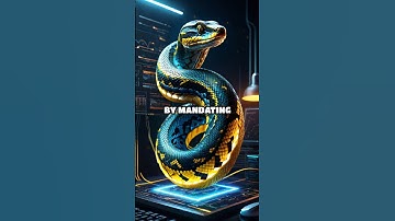 Why Python Uses Indentation for Code Blocks