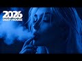Best of Deep House 2026 Chill Mix & Deep Feelings Original mix