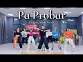 Pa Probar Bachata Fusion Zin 114 Zumba Dance Fitness H動ng Kim Pa Probar Bachata Fusion Zin 114 Zumba Dance Fitness H動ng Kim