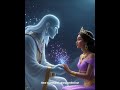 The Ghost Who Loved an Igbo Princess 😊. #viral #AfricanLoveStory #IgboFolktale #AnimatedStory