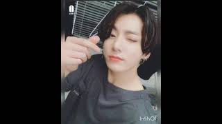 Kawaii Selcas || Jungkook || 방탄 소년단