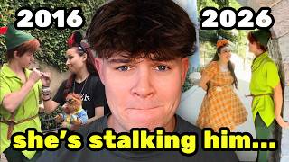 Try Not To Cringe: Disney Adults