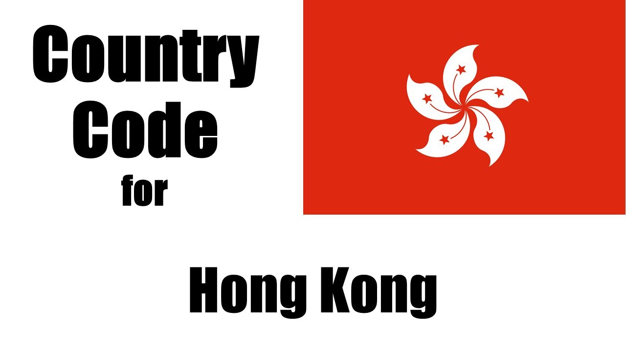 How To Call Hong Kong From India