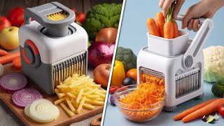 17 Amazon Kitchen Gadgets That Will Make Cooking Faster & Easier