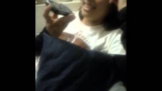 Sarah From Hong Kong Express