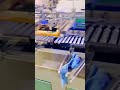 factory machine for making markers #shorts