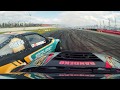 Sebastian Fontijn - Driftmasters France 2019 - DMEC