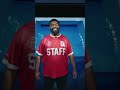 Arlington Parks, Recreation & Culture Official Summer Camp Jersey Reveal