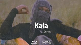 “Ruger x Wizkid x Bnxn x Afrobeat | Melodic Afro Rnb Afroswing | Type beat" Kala