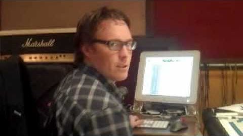 NEO GEO Web Cast Episode 1.1: Drums