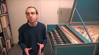 Arpeggiations & Dynamics
