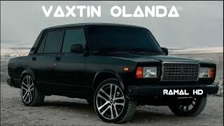 Reşad Dağlı & Vüqar Biləcərli - Vaxtın Olanda (2026 Remix - Ayxan Deniz)