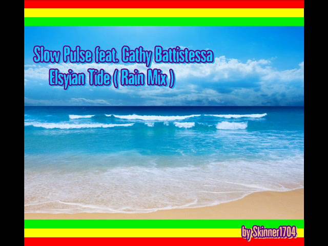 Watch Slow Pulse feat. Cathy Battistessa - Elysian Tide (Rain Mix).wmv on YouTube Watch Slow Pulse feat. Cathy Battistessa - Elysian Tide (Rain Mix).wmv on YouTube