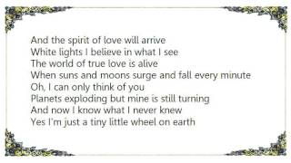 Axxis - White Lights Lyrics