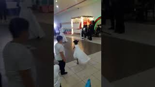 Semazen Gösteri̇si̇ (Uhud İlahi̇ Grubu)