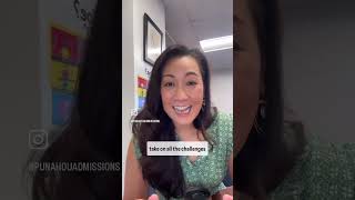 Learn all about Punahou School’s four decision types!