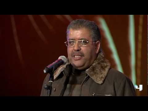 Arabs Got Talent - S2 - Ep2 - محمد صياحين