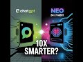 Meet Neo The AI That Never Sleeps!