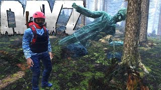 One Amazing Life In DayZ - The Trumpet Brothers Unite!