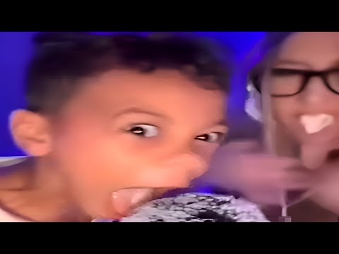 Extreme Try Not To Laugh Challenge!