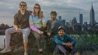 Pardesi ka ghar | New York | Mooroo