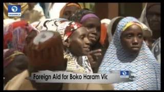 Africa 54: Analyst Examines Renewed Hope For Abducted Chibok Girls