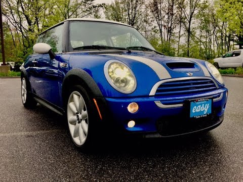 2005-mini-cooper-s---supercharged-4-cylinder-6-speed-manual