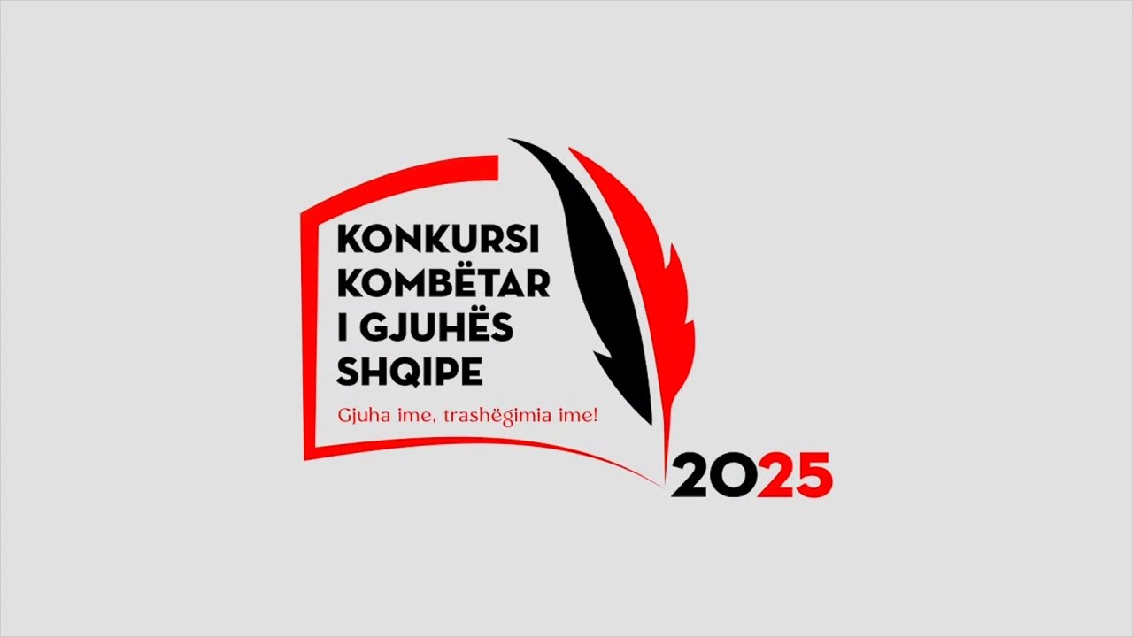 Konkursi i Gjuhës Shqipe - Episodi 9 | RTSH