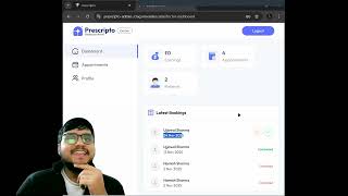 MERN Stack Project: Doctor Booking System | User + Admin Panel Explained