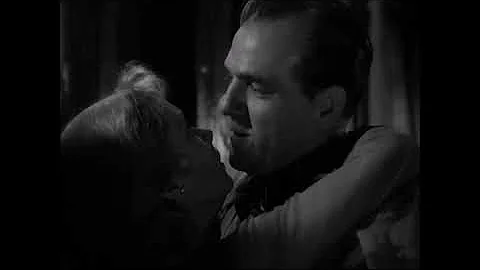 A Streetcar Named Desire   Mitch confronts Blanche...