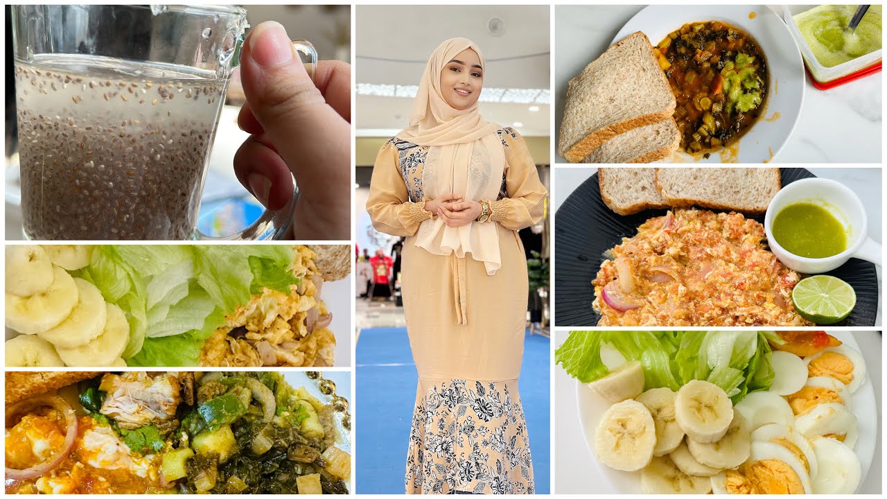 SIDEEN ISKU CAATEEYAY IYO CUNTOOYINKA AAN CUNO MAALINTII  ||DIET PLAN||