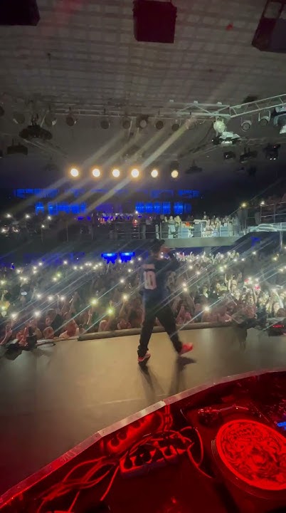 YANIX КОНЦЕРТ САМАРА 17.07.23 ЯНИКС CONCERT #yanix #concert #shorts ...
