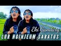 EKI GANDARY-LUR NGINJEUM SARATUS (OFFICIAL MUSIC VIDEO)