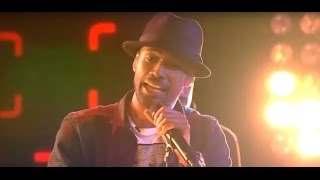 Mr. Probz - Another You (Live @ Soundcheckers)