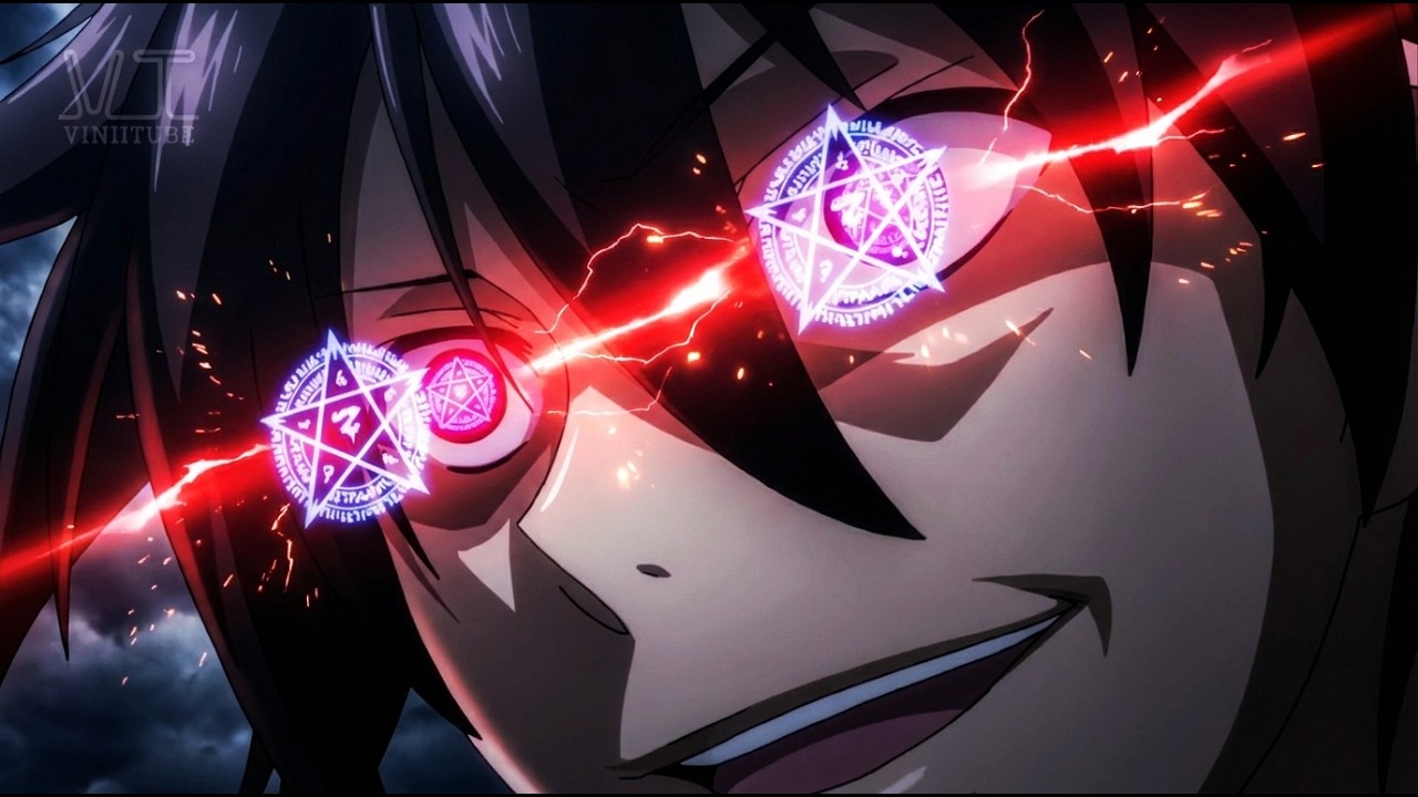 When Anime MCs Start FLEXING Right After Being Introduced