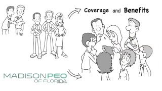 The Benefits of Working With a PEO Company