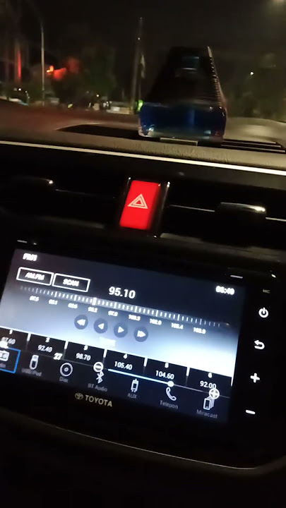 story wa denger musik di mobil