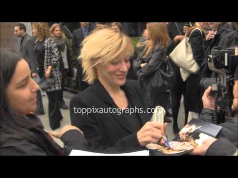 Valeria Bruni-Tedeschi