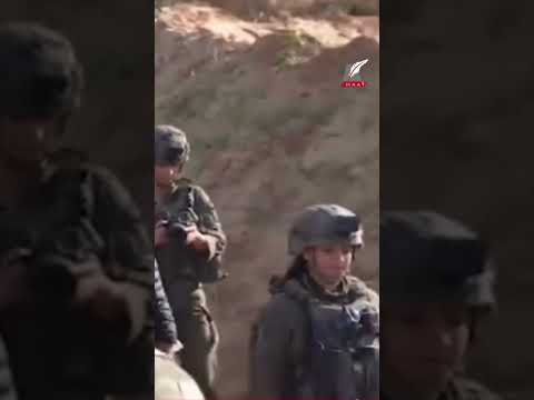 ماعت جروب عين إسرائيل على سيناء أهداف خفية وراء مشروع المدينة الإنسانية في رفح